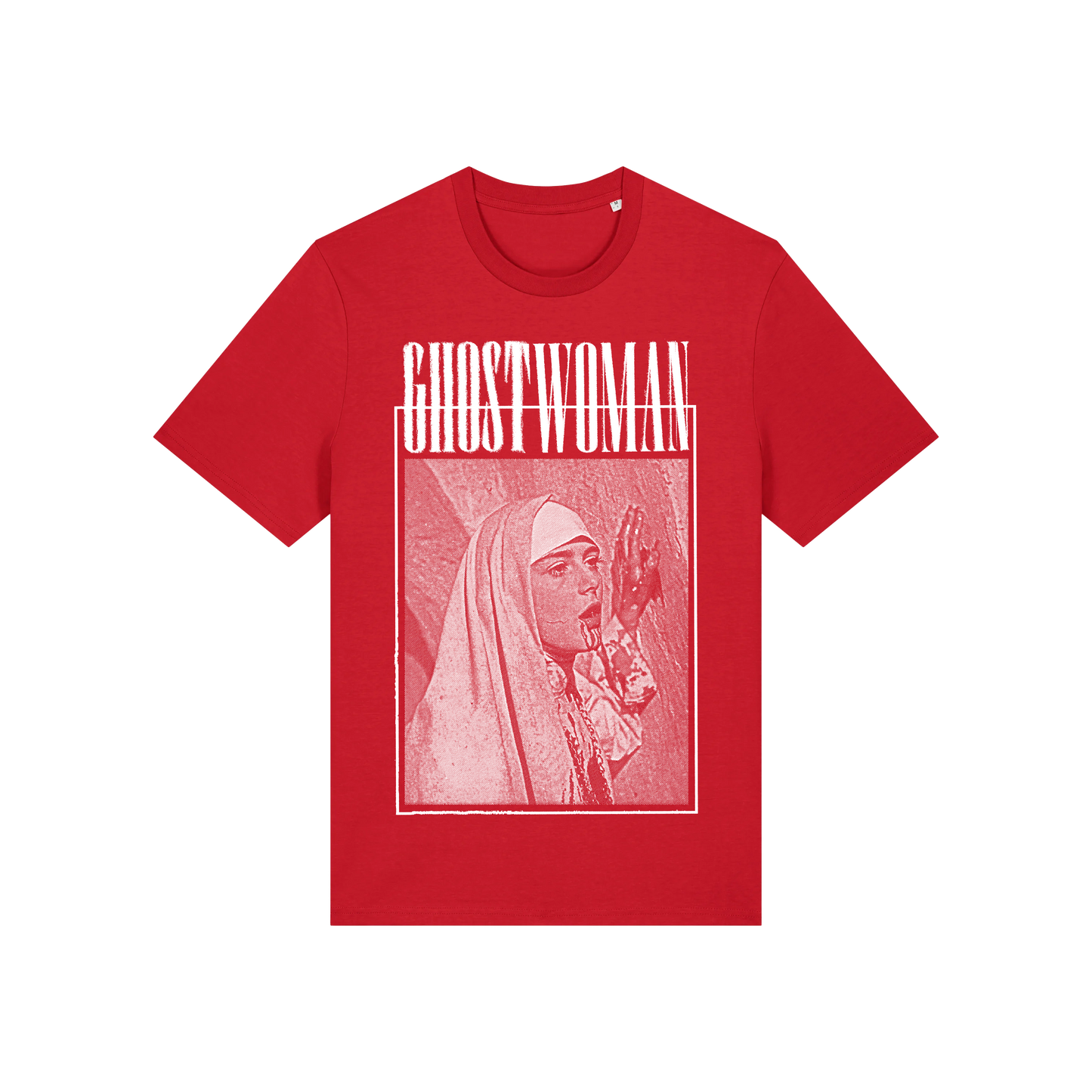 NUN T-shirt